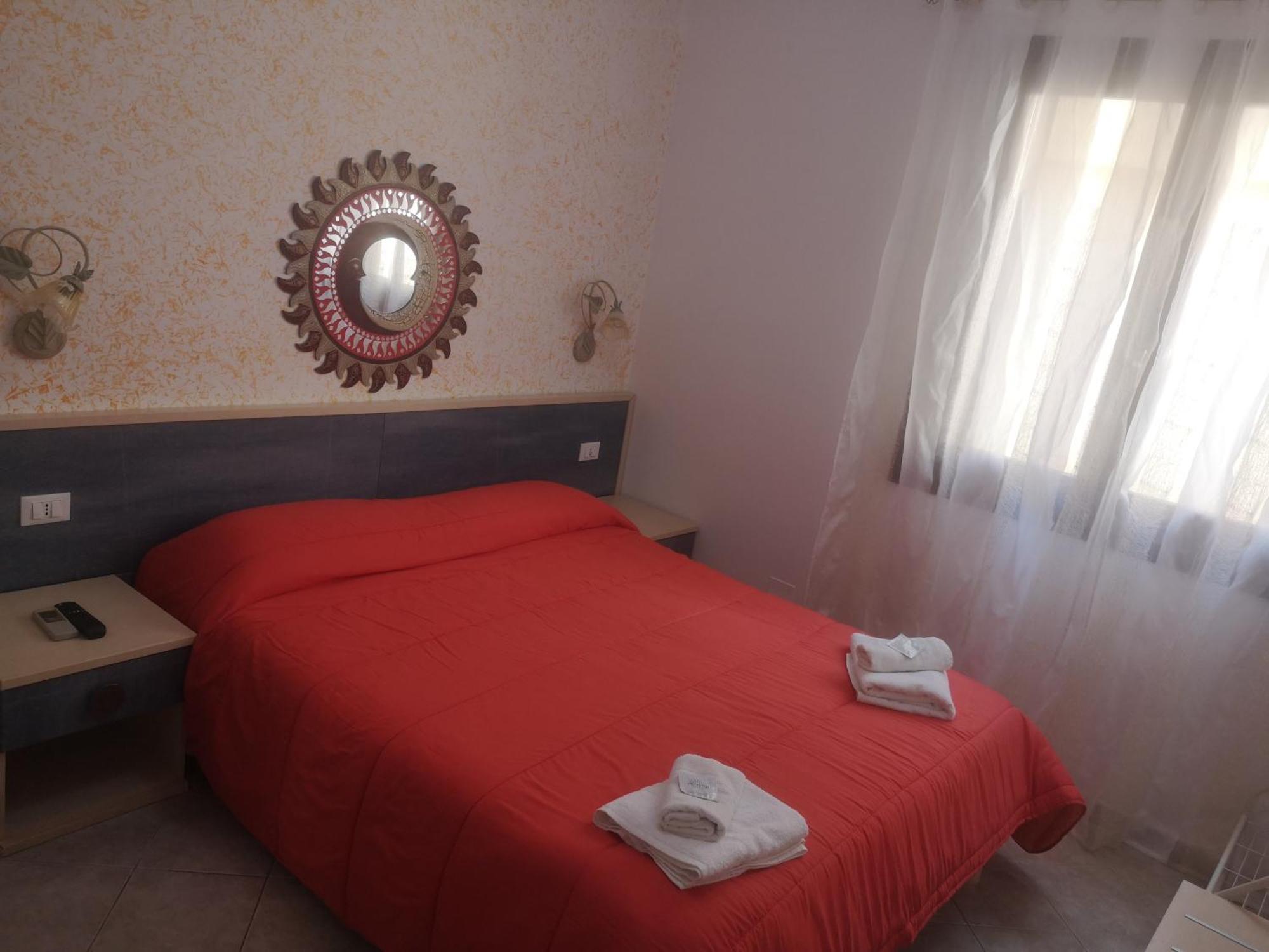 Casa Vacanza Da Samuele Сан-Вито-Ло-Капо Экстерьер фото